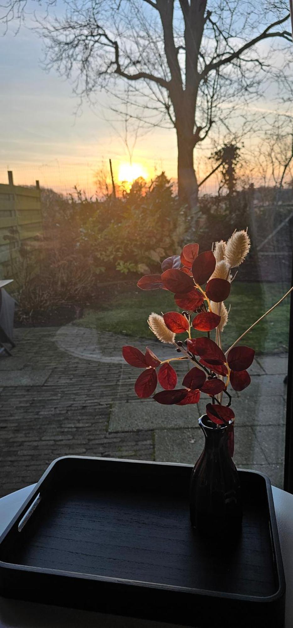 Appartement Aan Zee *