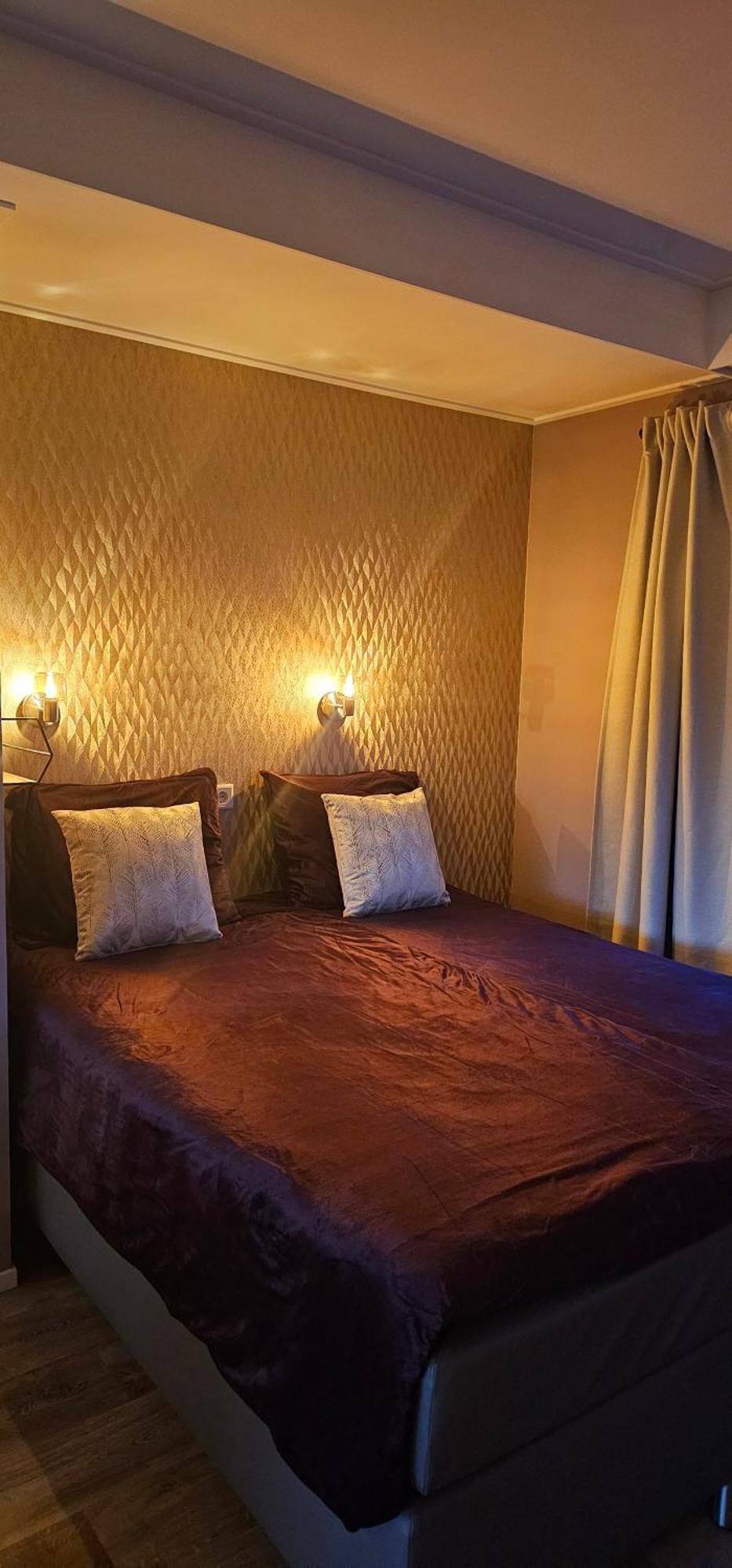 Aan Zee Appartement Oostkapelle