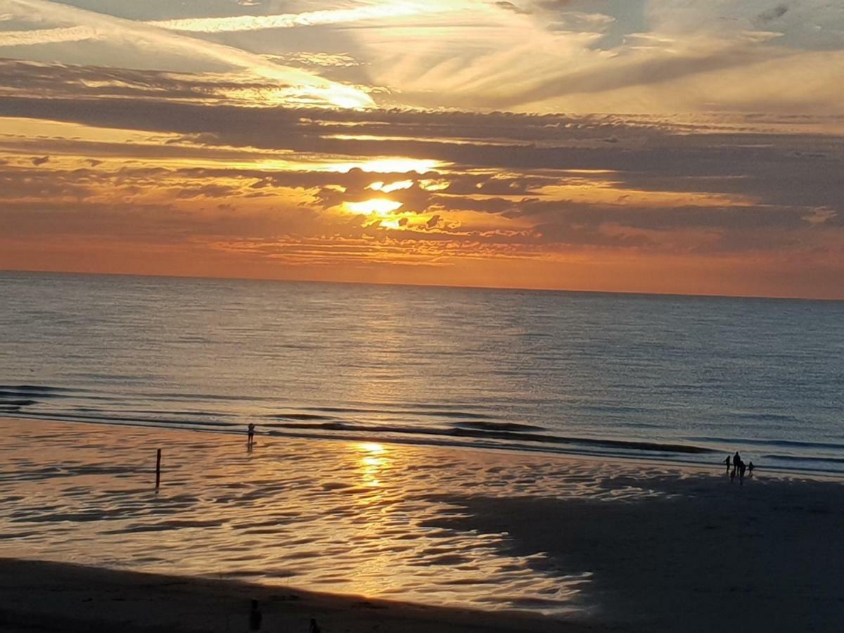 Aan Zee * Oostkapelle
